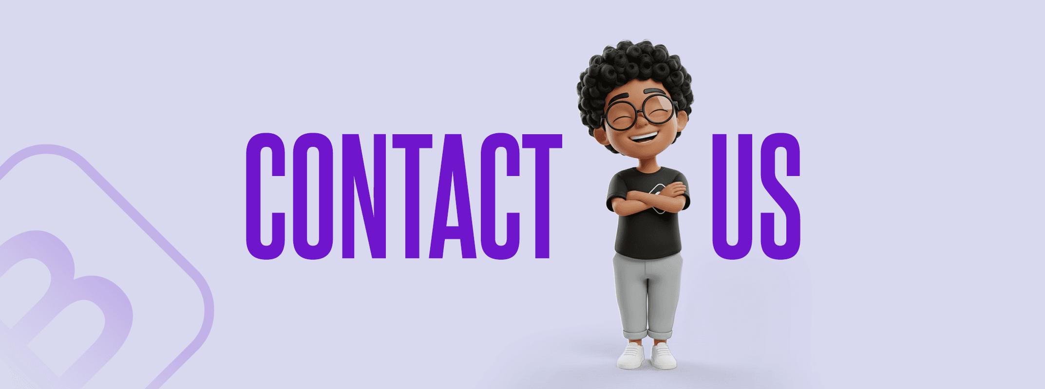 Contact Banner