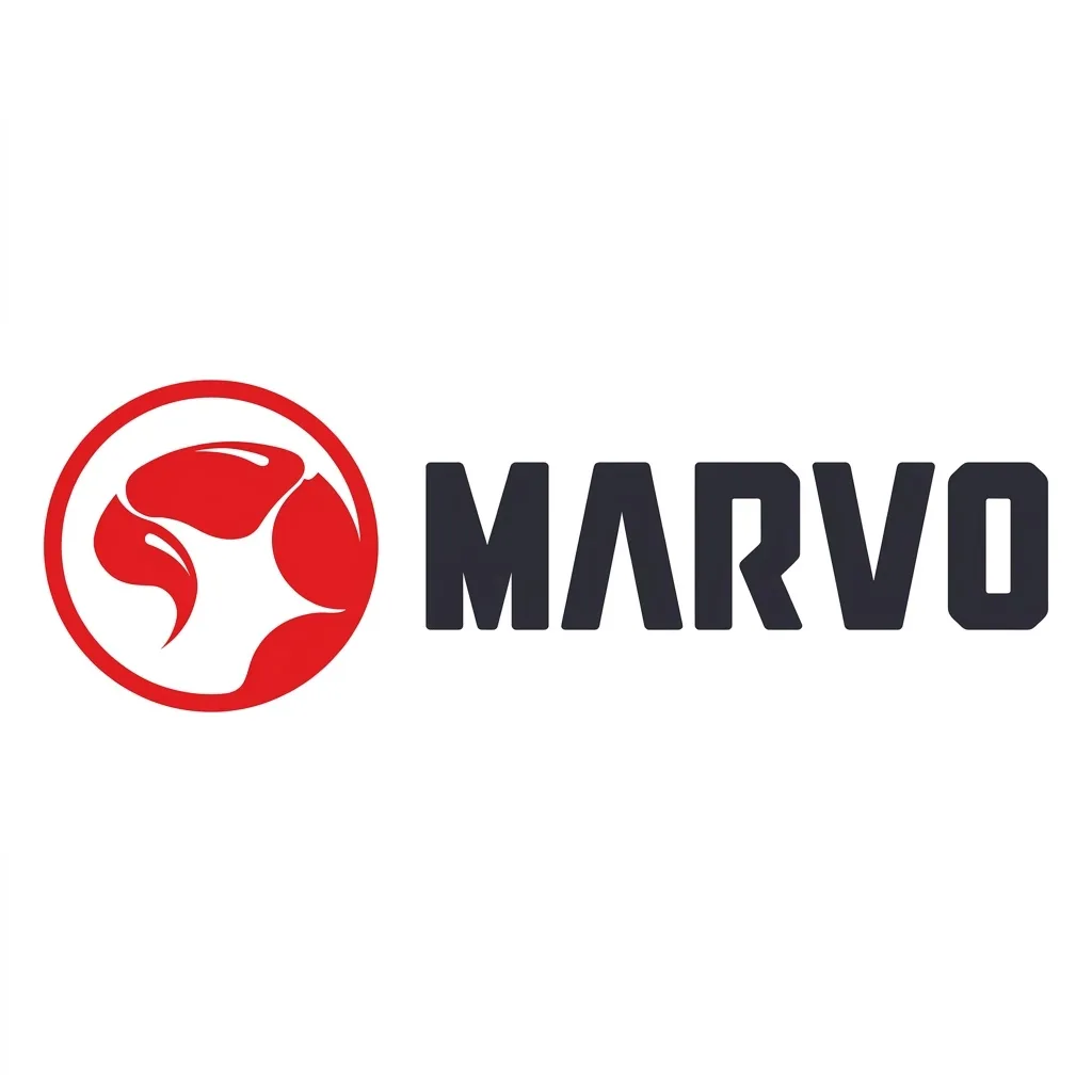 Marvo