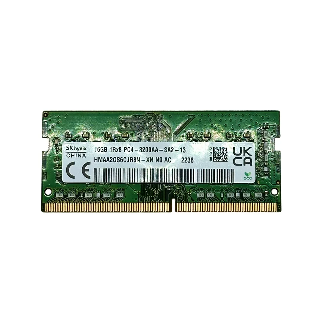 SK hynix 16GB DDR4 3200MHz PC4-25600 SODIMM