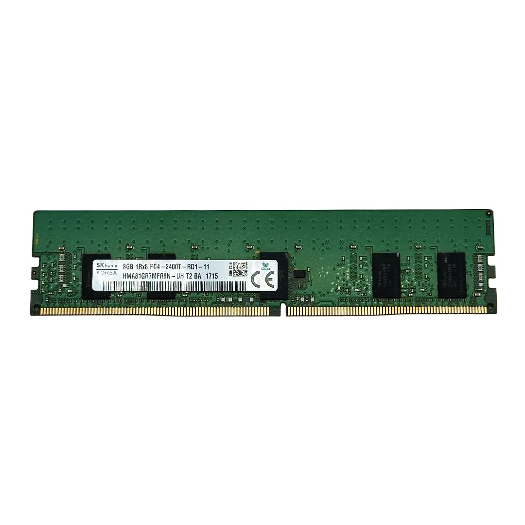 SK hynix 8GB DDR4 2400MHz PC4-19200 ECC Registered RDIMM