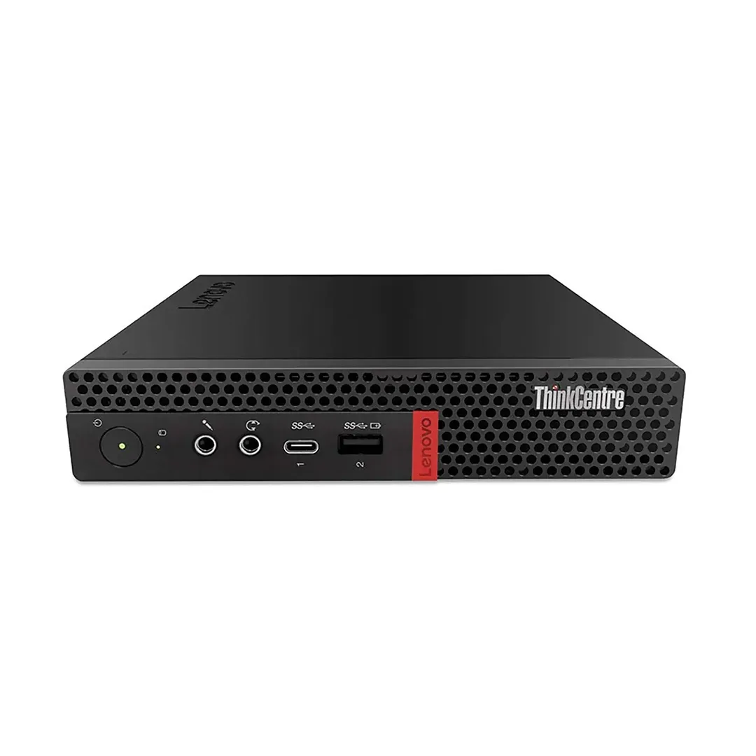 Lenovo ThinkCentre M920q Tiny Mini PC Intel Core i5-8500T, 8GB DDR4