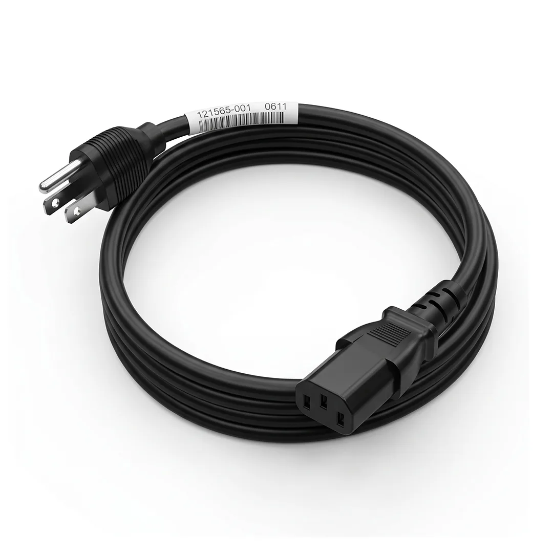 Cable Power PC  1M