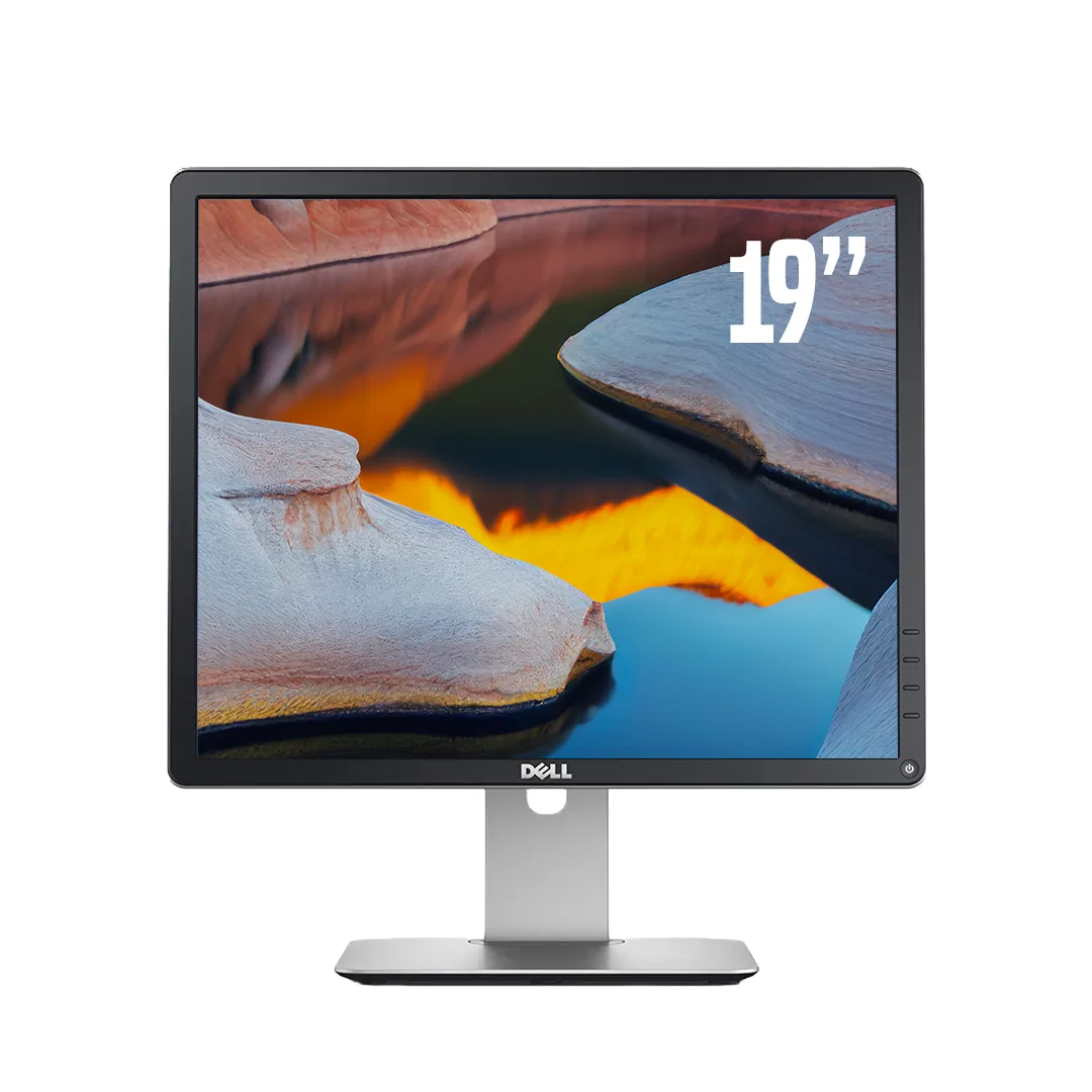 Dell P1914S 19" SXGA Professional LED IPS -1280x1024