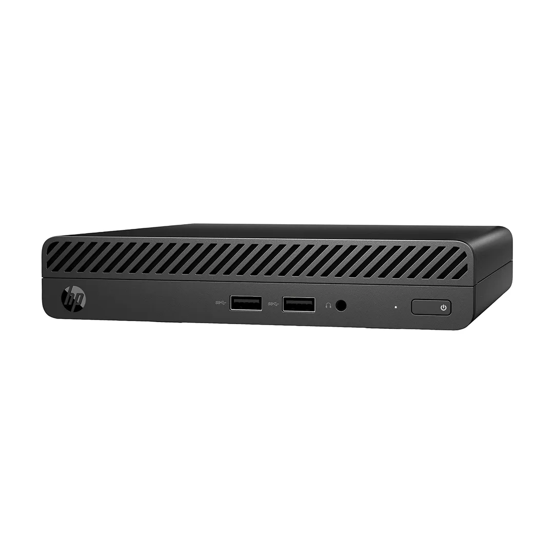 HP 260 G3 Ultra Slim – Intel Core i3-7130U, 8GB RAM, 128GB NVMe SSD, Intel HD Graphics 620