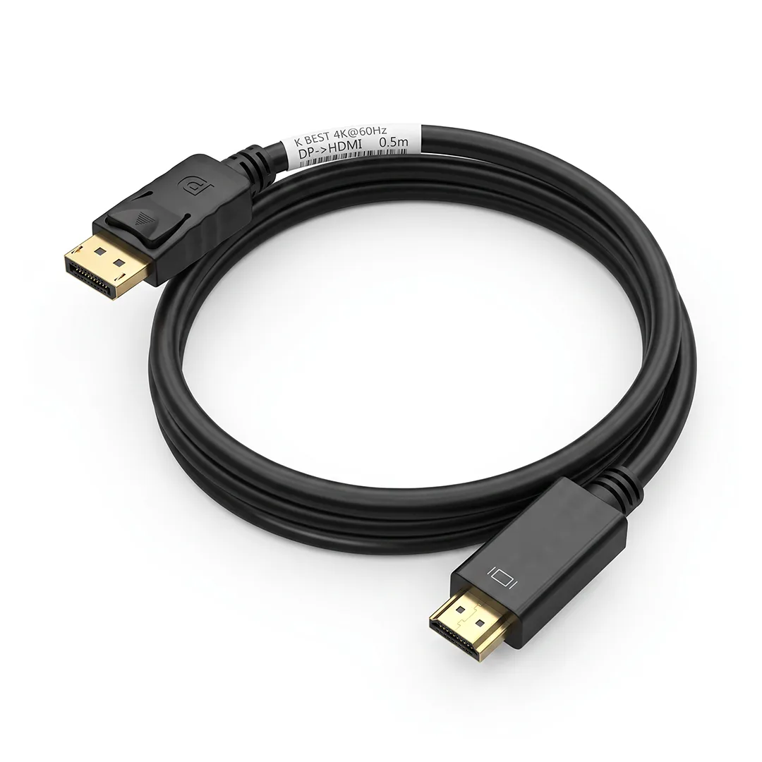 DisplayPort Cable 1M
