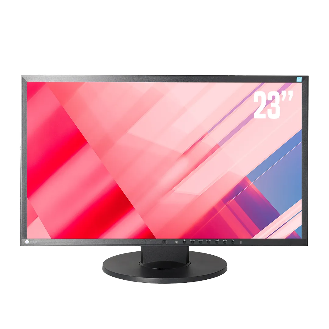 EIZO FlexScan EV2316W 23" Full HD LED Monitor – TN, Built-in Speakers
