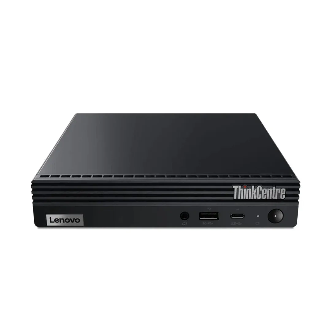 Lenovo ThinkCentre M60E Tiny – Intel Core i3-1005G1, 16GB RAM, 128GB NVMe SSD, Intel UHD Graphics