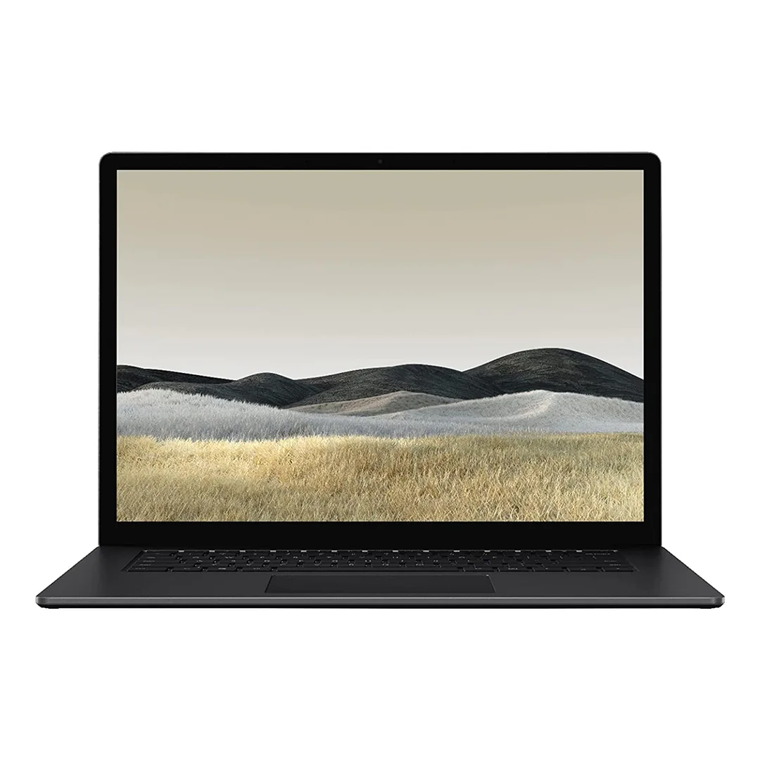 Microsoft Surface Laptop 4 – AMD Ryzen 7, 16GB RAM, 512GB NVMe SSD, 13.5” 2K Touchscreen