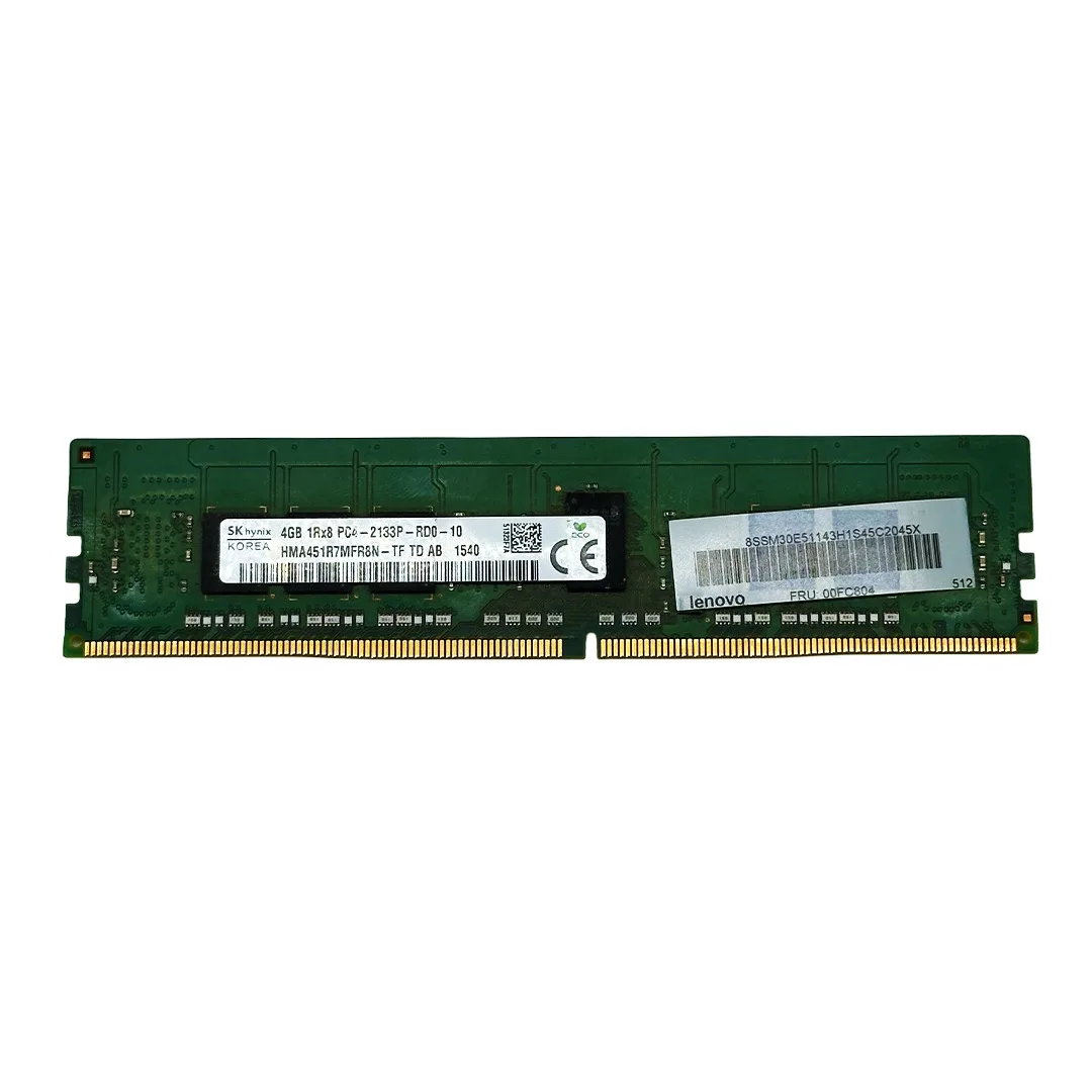SK hynix 4GB DDR4 2133MHz PC4-17000 ECC Registered RDIMM