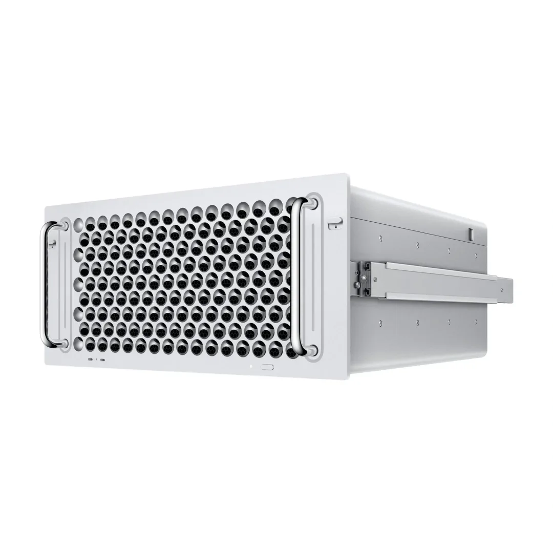 Apple Mac Pro 2019 Rack Workstation A2304 – Intel Xeon W-3235 – 32GB RAM – Customizable