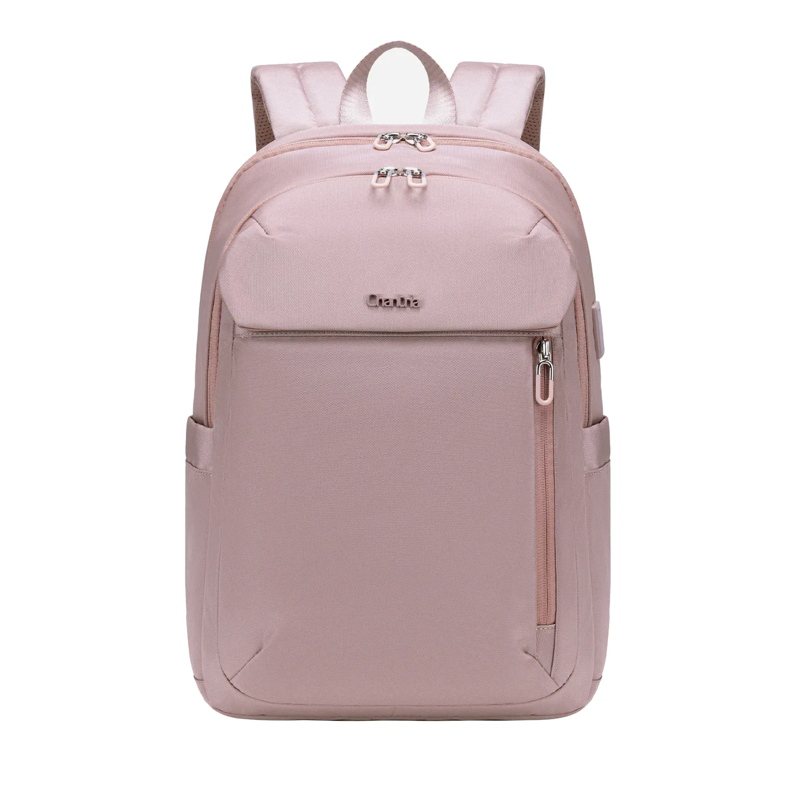 Chantria CB00633 Water‑Resistant Laptop Backpack - Fits up to 15.6" - Kashmir