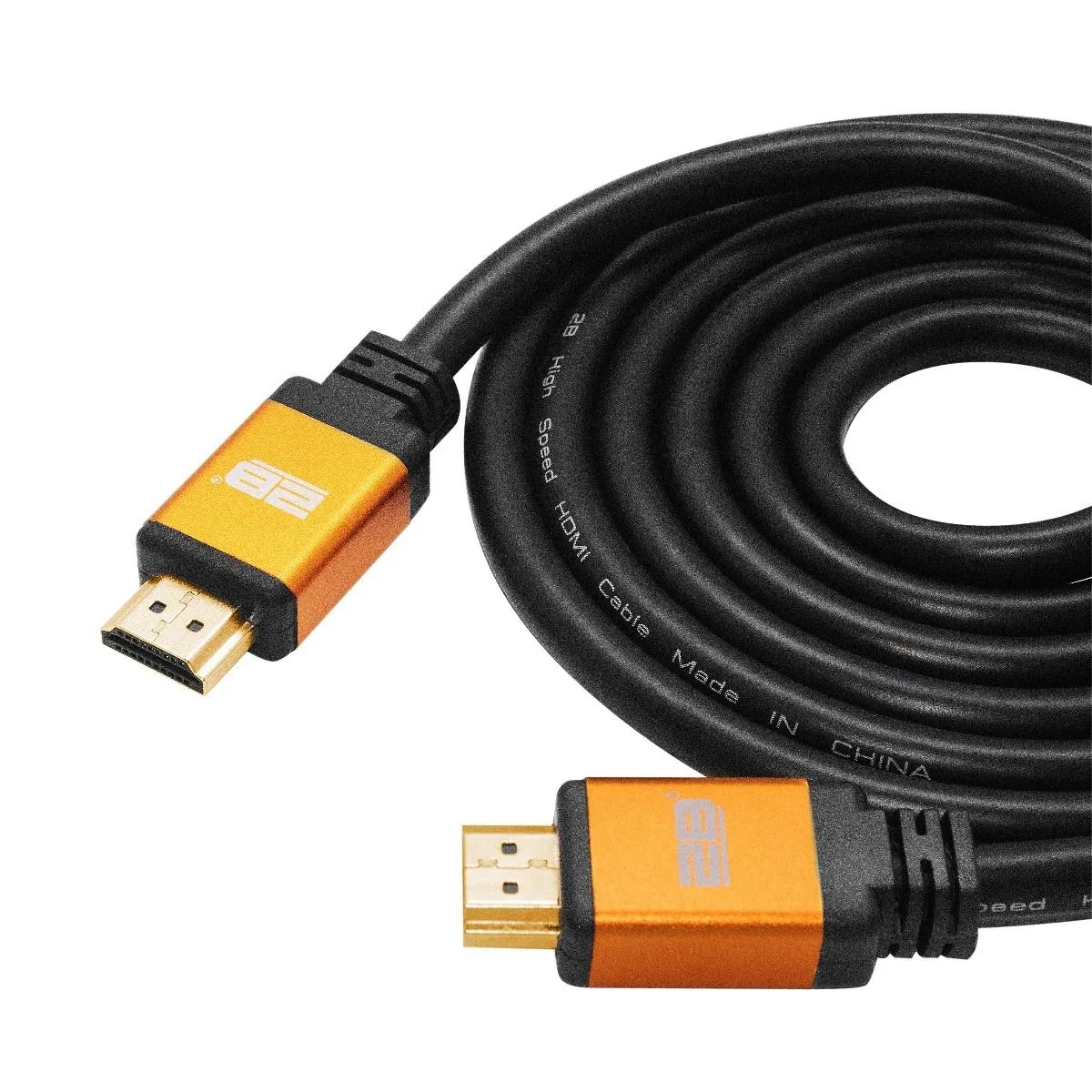 2B DC164 HDMI to HDMI Cable — 3M, Black