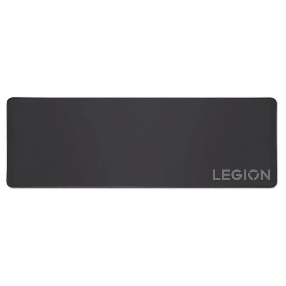 Lenovo Legion Gaming Control Mouse Pad XL - Precision Surface - Black